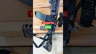 tippmann tmc elite magfed system [upl. by Ycinuq]