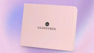 glossybox Beauty Box August 2024 [upl. by Drucill]