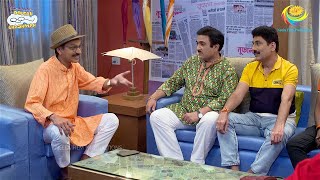 NEW Ep 3280  Popatlal Ki Kahwa Party  Taarak Mehta Ka Ooltah Chashmah तारक मेहता का उल्टा चश्मा [upl. by Neelat]