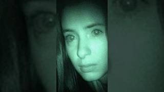 Teresa Fidalgo Ghost Message  Real Truth 😈 shorts ghost ytshorts fact [upl. by Elenaj]