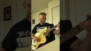 Morricones Final Sunset guitar guitarperformance enniomorricone guitarsolo guitarist [upl. by Rostand]