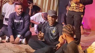 💯🔥Waqqas shona Dance group comedy bakra kisto pa part 2 contact 03472938218💯🔥 [upl. by Towill]