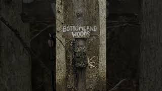 Mossy Oak x MYSTERY RANCH The Treehouse Series is Better in Bottomland and ready for deer season [upl. by Ihteerp]