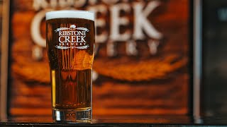 Brand Message Video  Ribstone Creek Brewery  Edgerton Alberta [upl. by Rand]