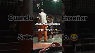 Maestro Vs Discipulo boxeoprofesional viralshorts [upl. by Trip]