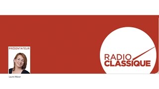 Thibault Cauvin  Interview Radio Classique [upl. by Ondine]