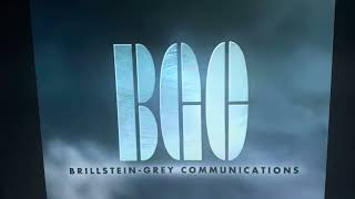 BrillsteinGrey CommunicationsSteven Levitan ProductionsColumbia Pictures Television 1997 [upl. by Yelrahs]