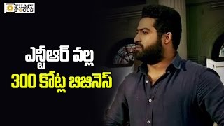 Janatha Garage Postpone Makes other Movies Gain 300crs  Filmyfocuscom [upl. by Damal]