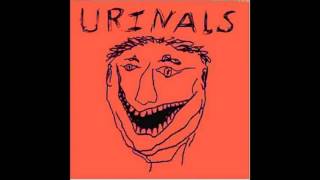 The Urinals  Ack Ack Ack Ack [upl. by Dumas]