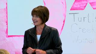 Dyslexia 20 The Gift of Innovation amp Entrepreneurial Mind  Tiffany Sunday  TEDxTurtleCreekWomen [upl. by Athenian]