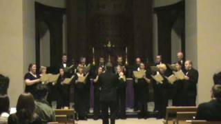 Tantum ergo Durufle [upl. by Cantone391]