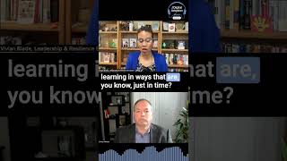 How AI is Transforming How We Deliver Knowledge JustinTime Watch Now  Podcast [upl. by Narra]