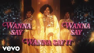 Diana Ross amp The Supremes  Someday Well Be Together Official Lyric Video [upl. by Ji]