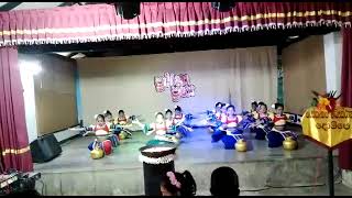 කල ගෙඩි නැටුම kalagedi Dance [upl. by Aharon]