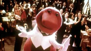 Barney Actor Says ‘I Laughed’ When the Ku Klux Klan ‘Banned Their Kids From Ever Watching Barney Aga [upl. by Abdulla]