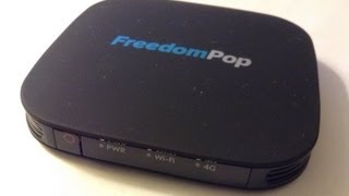 Freedompop 4G Photon Review [upl. by Tomkin]