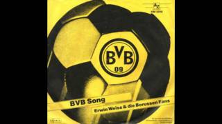 BVB  BVB Song Erwin Weiß [upl. by Eneja]