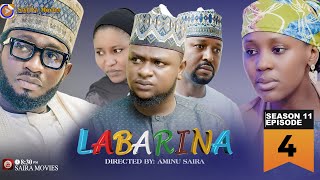 LABARINA SEASON 11 EPISODE 4 [upl. by Thin676]