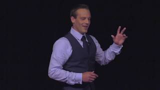 How to Deal with Difficult People  Jay Johnson  TEDxLivoniaCCLibrary [upl. by Aihseuqram666]