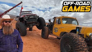 You Won’t Believe My Story OFFROAD GAMES 2024 [upl. by Mathew464]