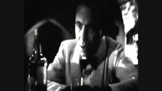 Bogart Quote of all the gin joints in all the world [upl. by Fem]