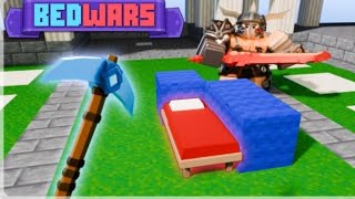 Playing 2v2s Bedwars [upl. by Scholem]