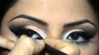 Hagai Avdar Make Up Artist חגי אבדר אמן איפור [upl. by Haizek]