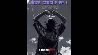 1Doze  Mbariza ft Gisa cyinganzo  Manziboy  official Audio [upl. by Mcleroy]