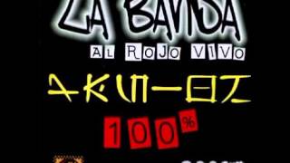 Voy A Ganar  La Banda Al Rojo Vivo 2001 [upl. by Retrak]