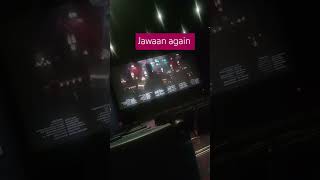 jawaan movie again [upl. by Ravert74]