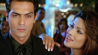 Tune Mujhko Deewana Kiya 4k Video Song  Yakeen 2005  Arjun Rampal Priyanka Chopra [upl. by Dianuj]