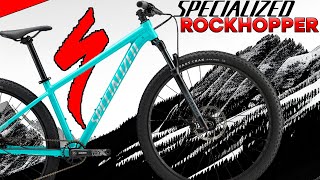 Specialized Rockhopper Expert 29 2024 [upl. by Armilla]