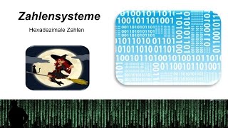 Hexadezimalsystem in Dezimal umrechnen und verstehen  SPS programmieren lernen [upl. by O'Grady162]