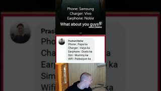 Phone funnyvideos funny funnyguy [upl. by Martelle]