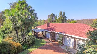 3 Bedroom house for Sale in Randjesfontein [upl. by Kylander]