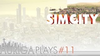 lets play SimCity  EP 11  some problems to solve [upl. by Ellevehc]