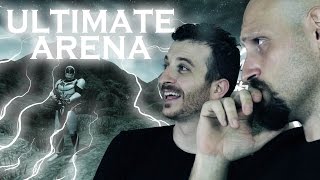 ULTIMATE ARENA DI ZEB È UNA MERDA [upl. by Seely]