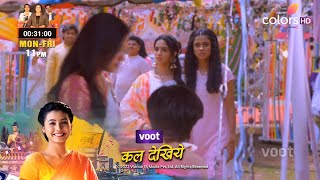 Nima Denzongpa Promo  Virat Ke Holi Party Me Siya Aur Manya Nima Ki Sachai Aayegi Samne [upl. by Yelahc]