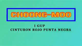 CHOONG MOO [upl. by Kayley]