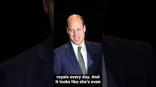 Allegedly Taylors Royal Selfie Stuns TaylorSwift Unfazed PrinceWilliam RoyalSelfie [upl. by Tifanie721]