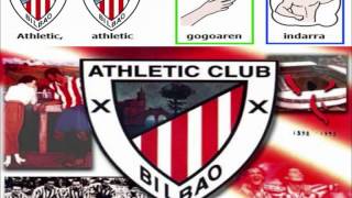 Athletic Club Bilbao piktogramekin [upl. by Anayhd]