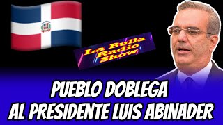 Pueblo doblega al presidente [upl. by Desiri]