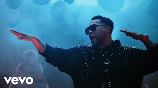 DON OMAR x NIO GARCIA  SE MENEA Official Music Video [upl. by Ruffi]