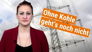 Energiewende einfach erklärt Die 3 größten Probleme in Deutschland  Orange [upl. by Emlen356]