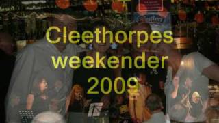 cleethorpes northern soul weekender 2009 [upl. by Wilen560]