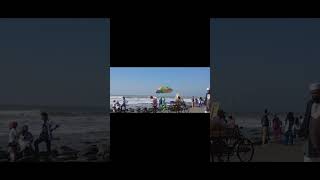 COXS BAZAR  Sea Beach  2024 [upl. by Ahar]