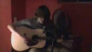 Lotta Love Neil Young cover by Matt Snell [upl. by Tenenbaum]