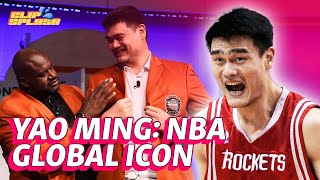 Where Is Yao Ming Now  What Happened To [upl. by Acirretahs]