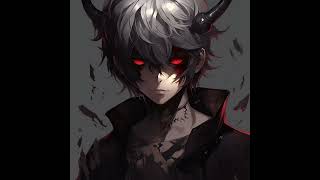 Nightcore A Demons Fate [upl. by Anayeek736]