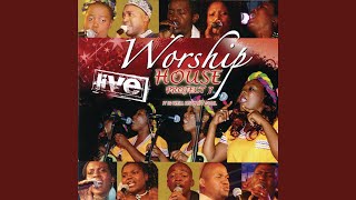 Ke Ngwana Hao Live at Christ Worship House 2011 [upl. by Kunz537]